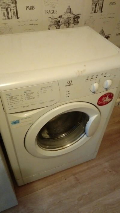 Лот: 15466753. Фото: 1. Стиральная машинка автомат. Стиральные машины