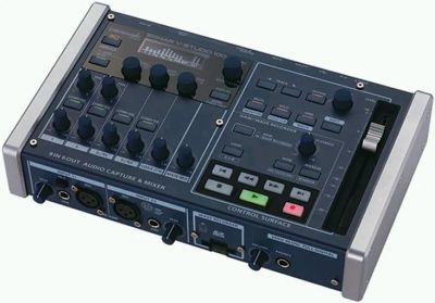 Лот: 4910579. Фото: 1. Портастудия Roland vs-100(новая... Другое (профессиональный звук)