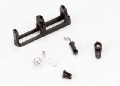 Лот: 5074396. Фото: 1. TRA-5668 Linkage shift - тяга... Автомоделизм
