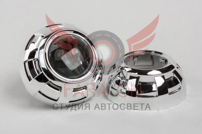 Лот: 9150712. Фото: 1. Линза, декоративная маска, Бленда... Оптика и освещение