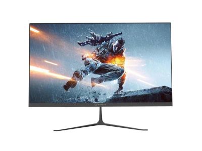 Лот: 24885682. Фото: 1. Монитор Raskat I24F10DA. ЖК-мониторы