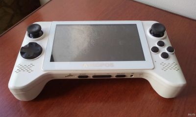Лот: 13504750. Фото: 1. консоль dns Atropos на запчасти... Игровые приставки, консоли