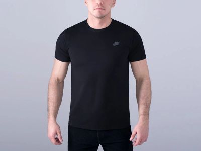 Лот: 16031859. Фото: 1. Футболка Nike (13992). Футболки, поло