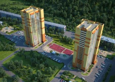Лот: 13337732. Фото: 1. Сдам 1 ком. район Док. Квартиры, студии