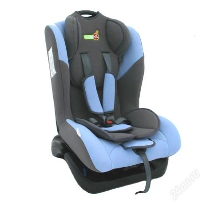 Лот: 2918103. Фото: 1. Детское автокресло BabyHit Z-71B. Детские автокресла
