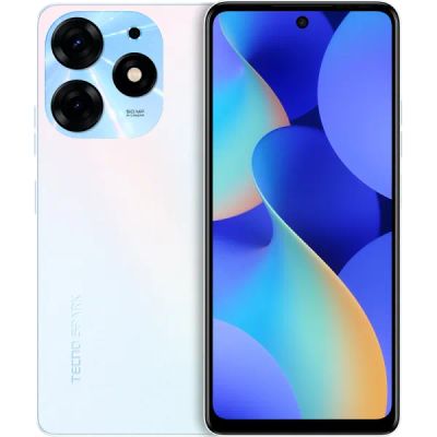 Лот: 22026185. Фото: 1. Смартфон TECNO Spark 10 Pro 256GB... Смартфоны
