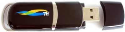 Лот: 4814316. Фото: 1. Универсальный 3G USB модем W120. Проводные модемы