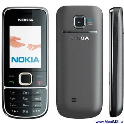 Лот: 9768442. Фото: 1. Nokia 2700. Кнопочные мобильные телефоны