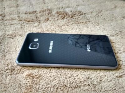 Лот: 12516260. Фото: 1. Samsung galaxy a5 2016. Смартфоны