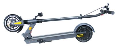 Лот: 18976874. Фото: 1. Электросамокат ICONBIT Kick Scooter... Электросамокаты, гироскутеры, сигвеи