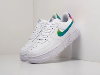 Лот: 18746558. Фото: 1. Кроссовки Nike Air Force 1 Pixel... Кеды, кроссовки, слипоны