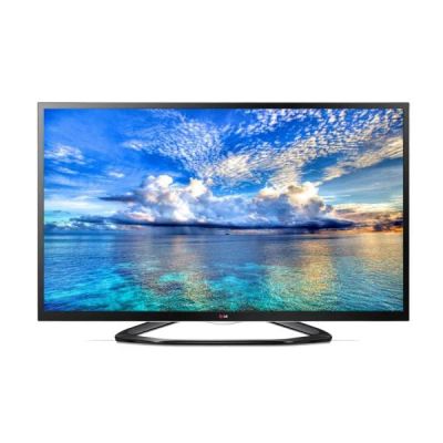 Лот: 4326266. Фото: 1. Телевизор 32" LG 32LA644V 1920x1080... Телевизоры