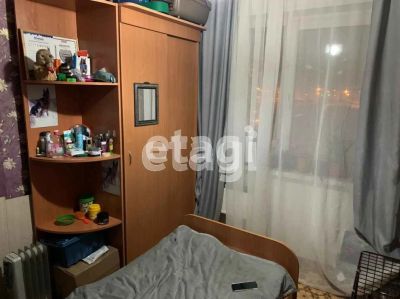 Лот: 20830700. Фото: 1. Продам 2-комн. кв. 54.4 кв.м... Квартиры, студии