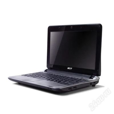 Лот: 119329. Фото: 1. Нетбук Acer aspire one d150-0... Ноутбуки