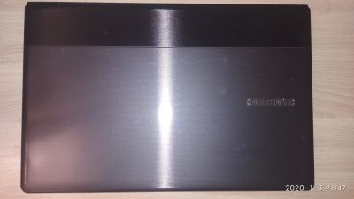 Лот: 15280834. Фото: 1. Продам ноутбук Samsung Mobel NP300E5C. Ноутбуки