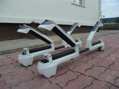 Лот: 482265. Фото: 1. крепление для лыж/сноуборда. Детали тюнинга