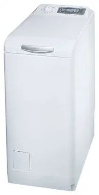 Лот: 9579015. Фото: 1. Стиральная машина Electrolux EWT-13921W... Стиральные машины