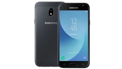 Лот: 11646266. Фото: 1. Смартфон Samsung Galaxy J3 2017. Смартфоны