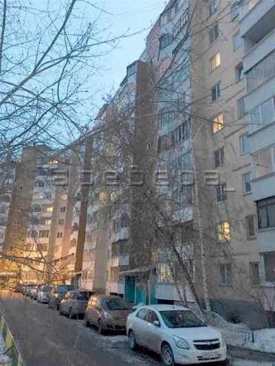 Лот: 13604851. Фото: 1. 2-комнатная квартира на ул. Краснодарская... Квартиры, студии
