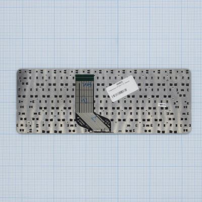 Лот: 12237537. Фото: 1. Клавиатура HP ENVY X2 чёрный. Клавиатуры для ноутбуков