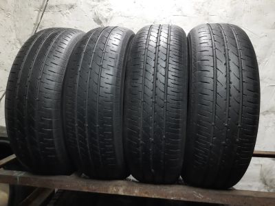 Лот: 18851562. Фото: 1. 175/70R14 88T Toyo Nano Energy... Шины