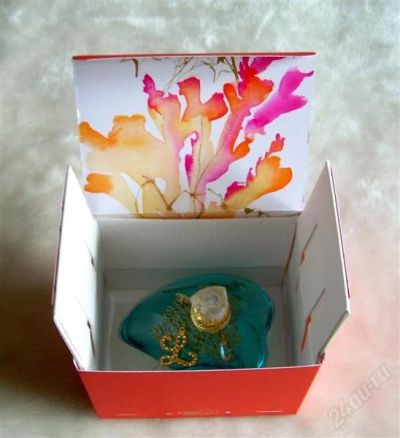 Лот: 1083139. Фото: 1. Духи Lolita Lempicka 50 мл, не... Женская парфюмерия