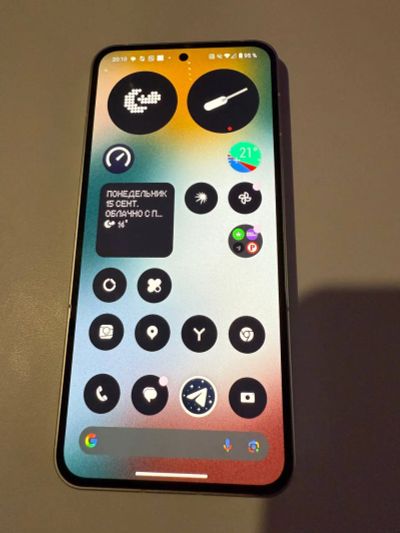 Лот: 25742921. Фото: 1. Nothing phone 2. Смартфоны