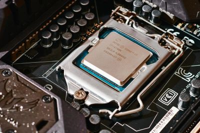 Лот: 10766401. Фото: 1. Intel® Core™ i7-6700K (8M Cache... Процессоры