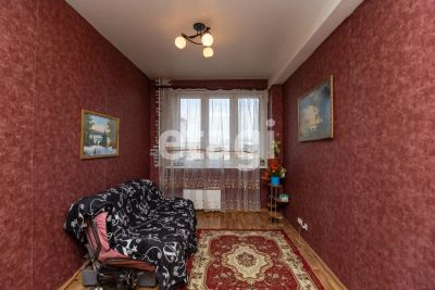 Лот: 25294817. Фото: 1. квартира , Красноярск улица Энергетиков... Квартиры, студии