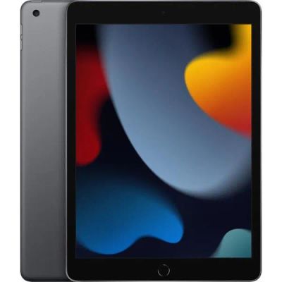 Лот: 24531647. Фото: 1. Планшет Apple iPad 10.2 2021 64GB... Планшеты