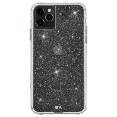 Лот: 24951550. Фото: 1. Накладка для iPhone 11 Pro Case-Mate... Чехлы, бамперы
