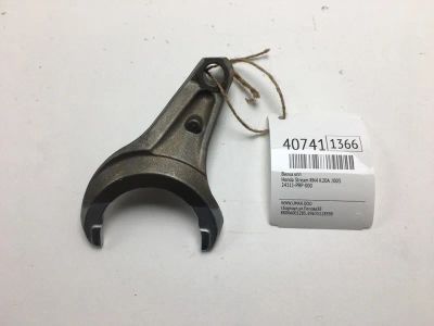 Лот: 20389877. Фото: 1. Вилка КПП Honda Stream 2003 24111PRP000... Трансмиссия