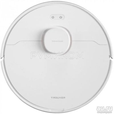 Лот: 17829785. Фото: 1. Xiaomi Trouver Finder LDS Vacuum... Пылесосы, паровые швабры