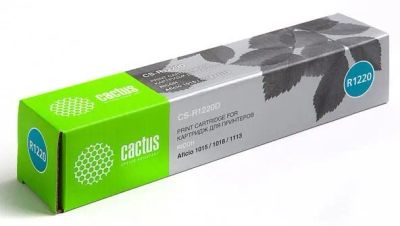 Лот: 24949733. Фото: 1. Картридж_лазерный Cactus CS-R1220D... Картриджи, расходные материалы