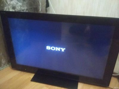 Лот: 15178579. Фото: 1. Sony Bravia KLV-40NX500 Читайте... Телевизоры