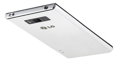 Лот: 4816190. Фото: 1. lg optimus l7 p705. Смартфоны