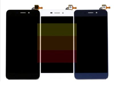 Лот: 12772505. Фото: 1. Дисплей Huawei Honor 6C Pro... Дисплеи, дисплейные модули, тачскрины