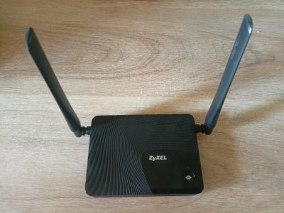 Лот: 20572953. Фото: 1. wi-fi роутер keenetic start 2. Маршрутизаторы (роутеры)
