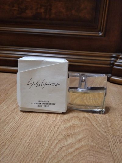 Лот: 16475983. Фото: 1. Духи женские Yohji Yamamoto 30ml. Уход за телом