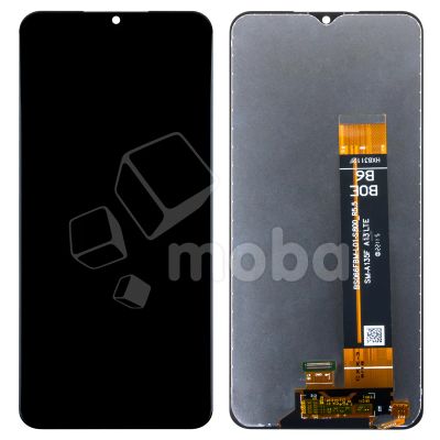 Лот: 19342075. Фото: 1. Дисплей для Samsung Galaxy A13... Дисплеи, дисплейные модули, тачскрины