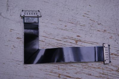 Лот: 13159134. Фото: 1. Шлейф bn96-22239t. Разъёмы