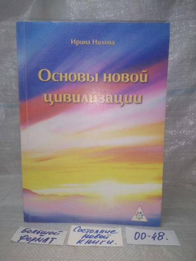 Лот: 25649470. Фото: 1. оз..вбр..(00-48) Нилова Ирина... Религия, оккультизм, эзотерика