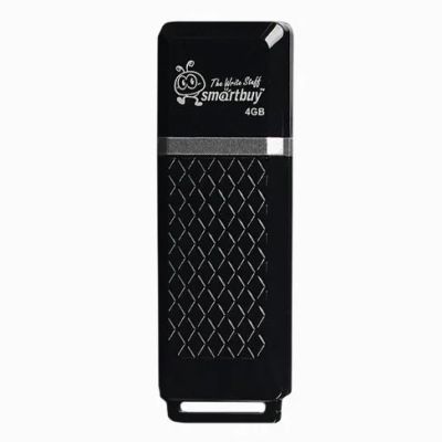 Лот: 16658019. Фото: 1. USB 8 Gb Smartbuy Quartz USB 2... USB-флеш карты