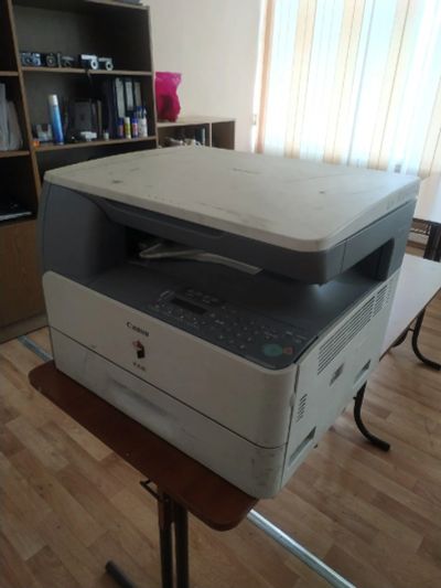 Лот: 17319932. Фото: 1. МФУ. МФУ и копировальные аппараты