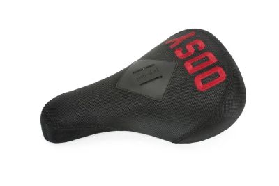 Лот: 3685468. Фото: 1. Седло Odyssey Ballistic black... Запчасти