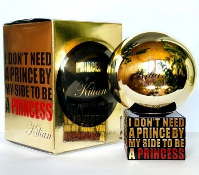 Лот: 16751484. Фото: 1. I Don't Need A Prince By My Side... Женская парфюмерия