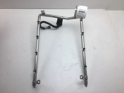 Лот: 20396004. Фото: 1. Рейка топливная Porsche Cayenne... Топливная система