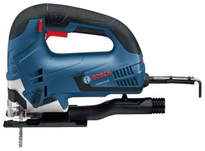 Лот: 6410884. Фото: 1. Лобзик BOSCH GST 850 BE 060158F120... Электроинструмент