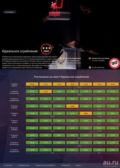 Лот: 10089059. Фото: 1. Создать сайт под ключ с системой... Доменные имена, сайты