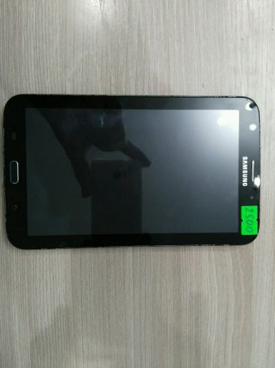 Лот: 12148916. Фото: 1. Планшет samsung tab 3 sm-t211. Планшеты